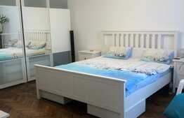 Oportunitate! Apartament 2 camere, 44 mp, finisat, zona Clinicilor