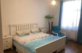 Oportunitate! Apartament 2 camere, 44 mp, finisat, zona Clinicilor