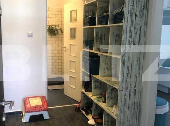 Apartament de vânzare 2 camere Central - 87705AV | BLITZ Cluj-Napoca | Poza9