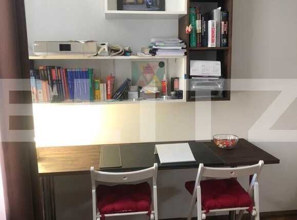 Apartament de vânzare 2 camere Central - 87705AV | BLITZ Cluj-Napoca | Poza3