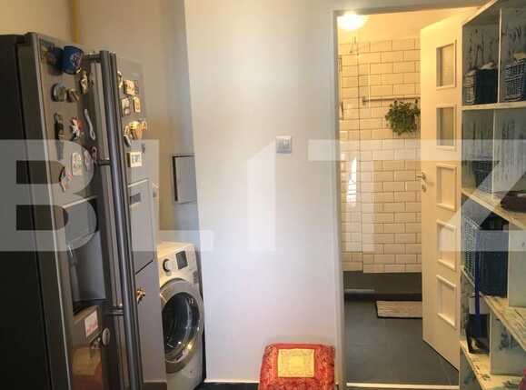 Apartament de vânzare 2 camere Central - 87705AV | BLITZ Cluj-Napoca | Poza10