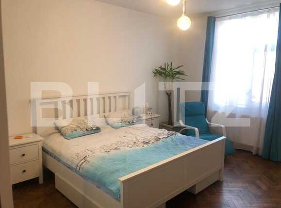 Apartament de vânzare 2 camere Central - 87705AV | BLITZ Cluj-Napoca | Poza6