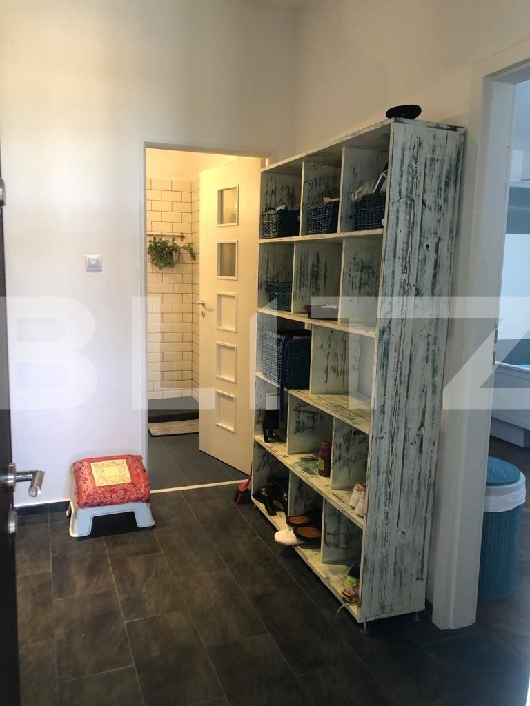 Apartament de vânzare 2 camere Central - 87705AV | BLITZ Cluj-Napoca | Poza9