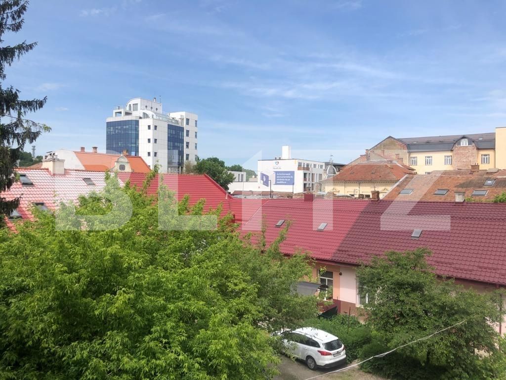 Apartament de vânzare 2 camere Central - 87705AV | BLITZ Cluj-Napoca | Poza11