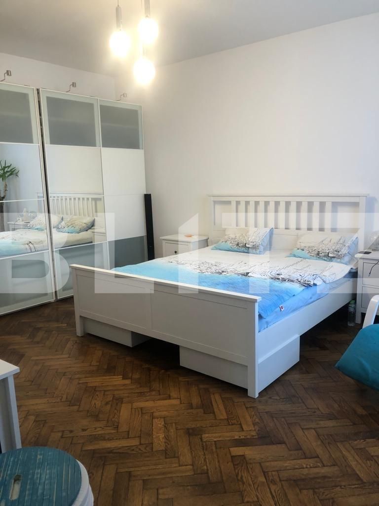 Apartament de vânzare 2 camere Central - 87705AV | BLITZ Cluj-Napoca | Poza4