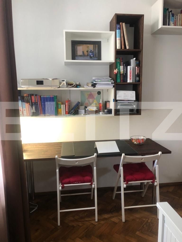 Apartament de vânzare 2 camere Central - 87705AV | BLITZ Cluj-Napoca | Poza3