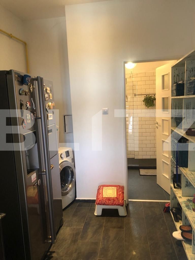 Apartament de vânzare 2 camere Central - 87705AV | BLITZ Cluj-Napoca | Poza10