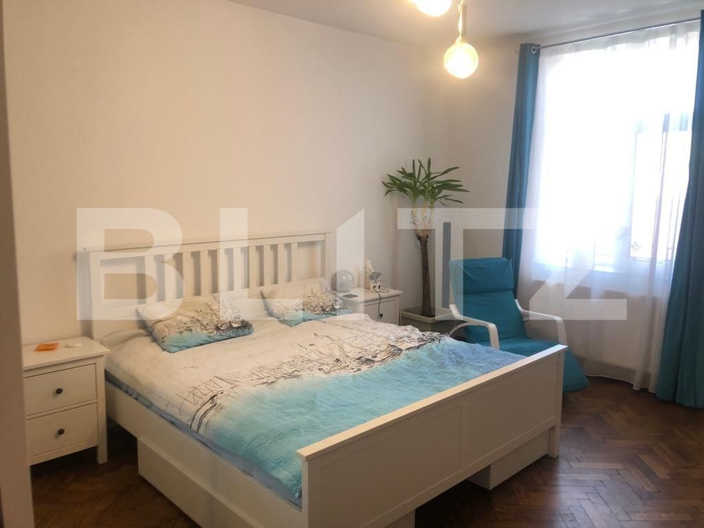 Apartament de vânzare 2 camere Central - 87705AV | BLITZ Cluj-Napoca | Poza6