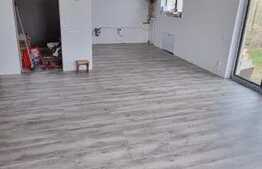 Casa tip Duplex 100mp la E60 în Gilau