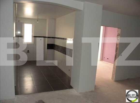 Apartament de vânzare 3 camere Zorilor - 8771AV | BLITZ Cluj-Napoca | Poza2