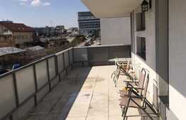 Apartament 2 camere, decomandat, 51 mp, zona Calea Turzii