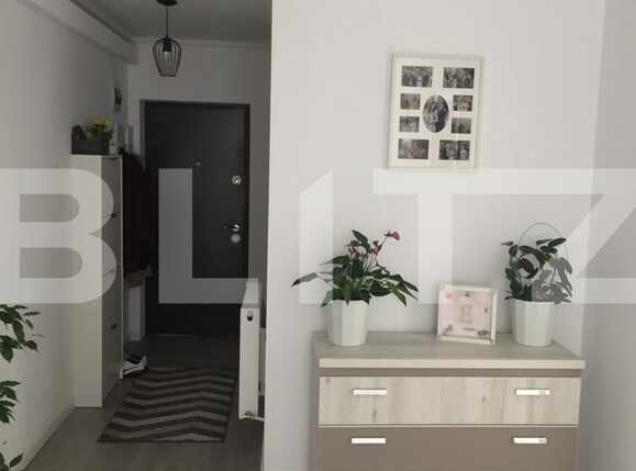 Apartament de vânzare 2 camere Bună Ziua - 87712AV | BLITZ Cluj-Napoca | Poza2