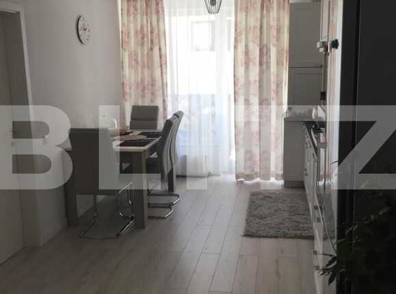 Apartament de vânzare 2 camere Bună Ziua - 87712AV | BLITZ Cluj-Napoca | Poza1