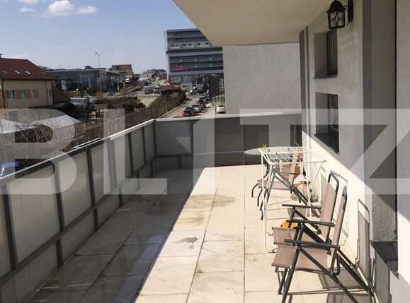 Apartament de vânzare 2 camere Bună Ziua - 87712AV | BLITZ Cluj-Napoca | Poza8