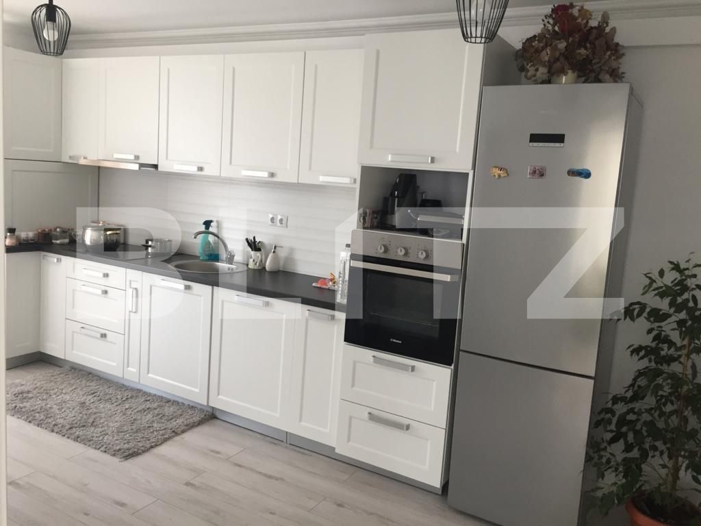 Apartament de vânzare 2 camere Bună Ziua - 87712AV | BLITZ Cluj-Napoca | Poza3
