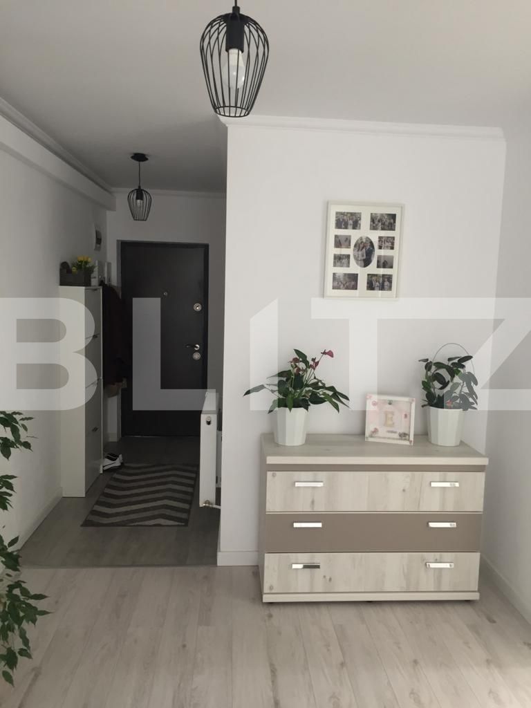 Apartament de vânzare 2 camere Bună Ziua - 87712AV | BLITZ Cluj-Napoca | Poza2
