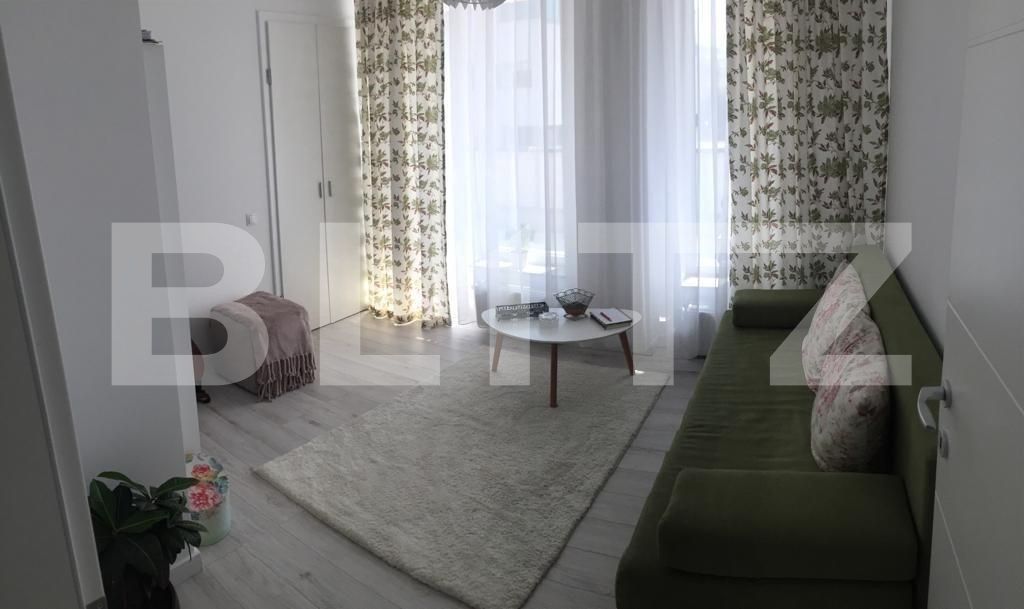 Apartament de vânzare 2 camere Bună Ziua - 87712AV | BLITZ Cluj-Napoca | Poza5