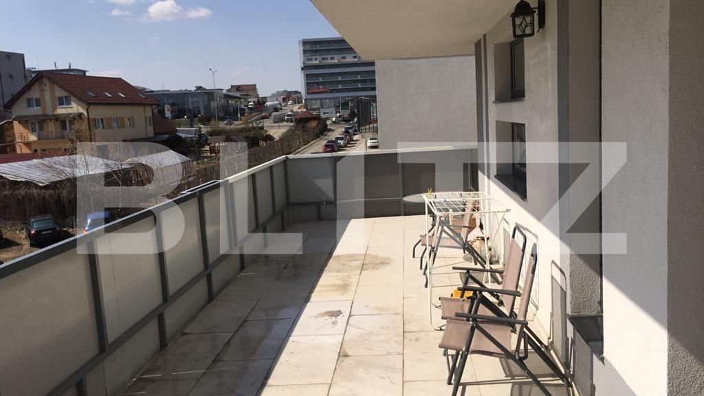 Apartament de vânzare 2 camere Bună Ziua - 87712AV | BLITZ Cluj-Napoca | Poza8