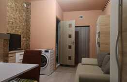 Garsonieră 21 mp, mobilată modern, etaj intermediar