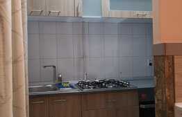 Garsonieră 21 mp, mobilată modern, etaj intermediar