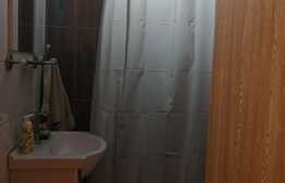 Garsonieră 21 mp, mobilată modern, etaj intermediar