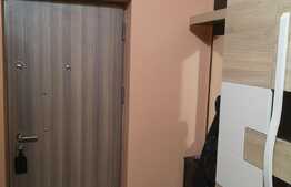 Garsonieră 21 mp, mobilată modern, etaj intermediar