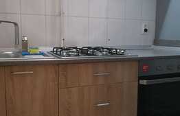 Garsonieră 21 mp, mobilată modern, etaj intermediar