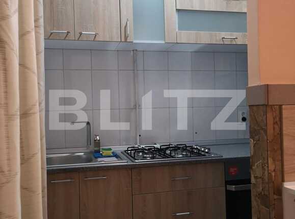 Garsonieră de vânzare Dambul Rotund - 87713AV | BLITZ Cluj-Napoca | Poza4