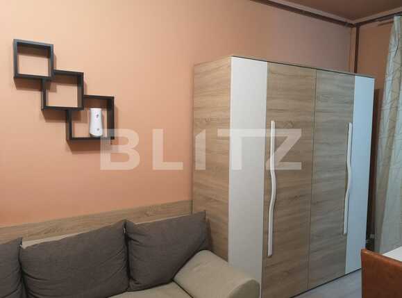 Garsonieră de vânzare Dambul Rotund - 87713AV | BLITZ Cluj-Napoca | Poza3