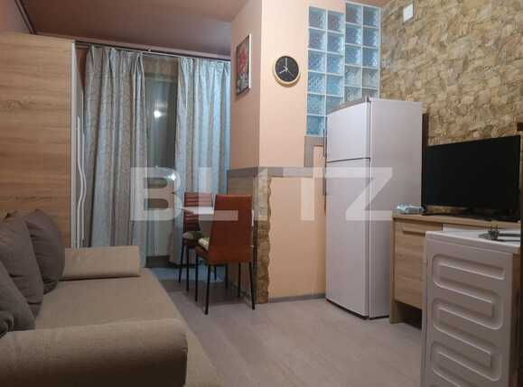 Garsonieră de vânzare Dambul Rotund - 87713AV | BLITZ Cluj-Napoca | Poza2
