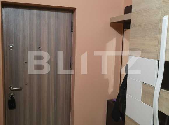 Garsonieră de vânzare Dambul Rotund - 87713AV | BLITZ Cluj-Napoca | Poza8