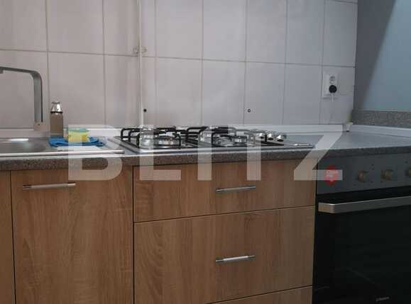 Garsonieră de vânzare Dambul Rotund - 87713AV | BLITZ Cluj-Napoca | Poza5