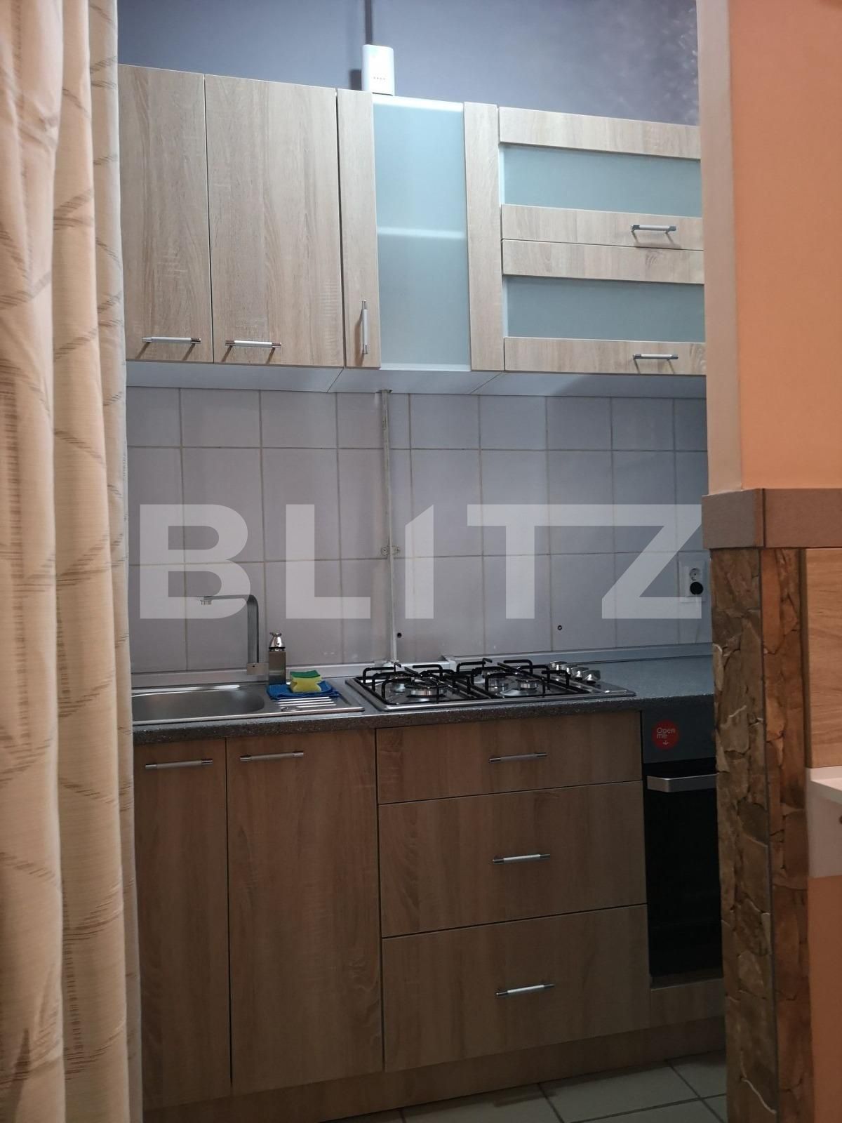 Garsonieră de vânzare Dambul Rotund - 87713AV | BLITZ Cluj-Napoca | Poza4