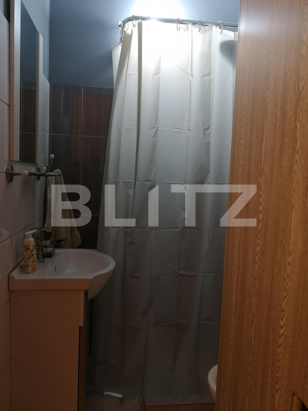 Garsonieră de vânzare Dambul Rotund - 87713AV | BLITZ Cluj-Napoca | Poza7