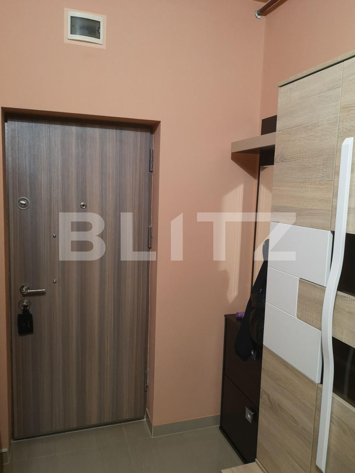 Garsonieră de vânzare Dambul Rotund - 87713AV | BLITZ Cluj-Napoca | Poza8