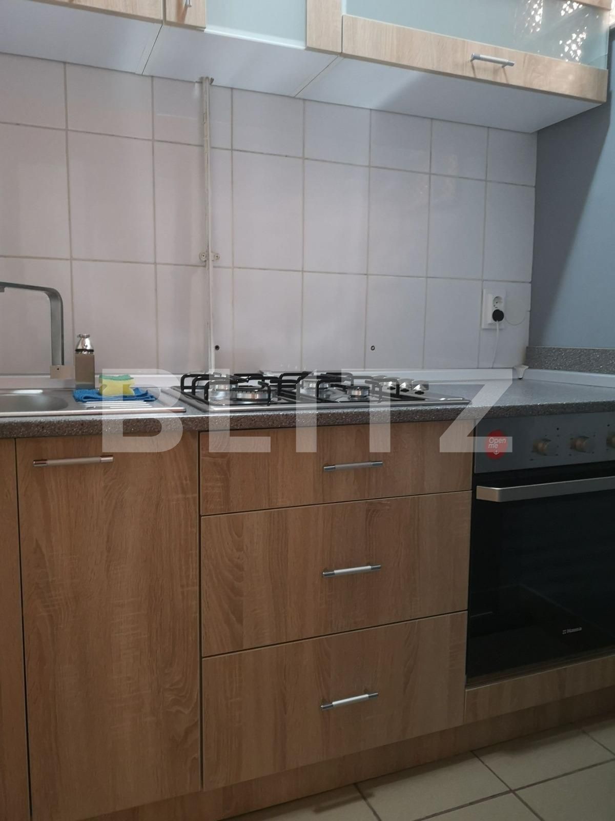 Garsonieră de vânzare Dambul Rotund - 87713AV | BLITZ Cluj-Napoca | Poza5