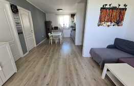 OPORTUNITATE!  3 camere, modern, 61 mp, zona Sesul de Sus