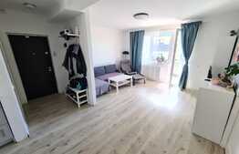 OPORTUNITATE!  3 camere, modern, 61 mp, zona Sesul de Sus