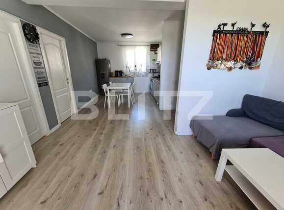 Apartament de vânzare 3 camere Floreşti - 87716AV | BLITZ Cluj-Napoca | Poza6