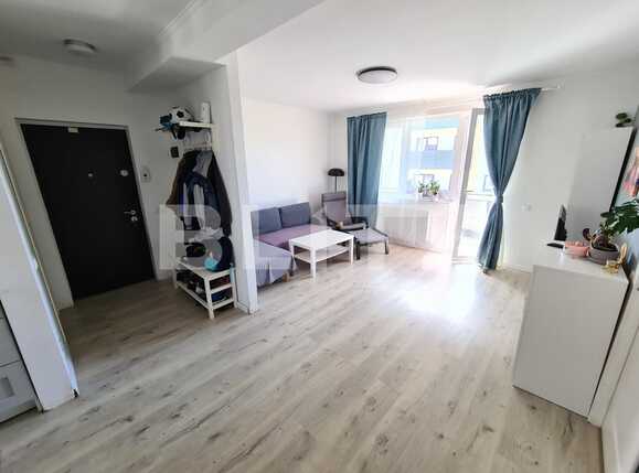 Apartament de vânzare 3 camere Floreşti - 87716AV | BLITZ Cluj-Napoca | Poza9