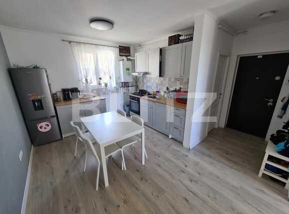 Apartament de vânzare 3 camere Floreşti - 87716AV | BLITZ Cluj-Napoca | Poza2
