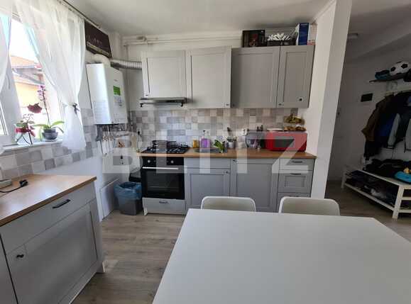 Apartament de vânzare 3 camere Floreşti - 87716AV | BLITZ Cluj-Napoca | Poza3