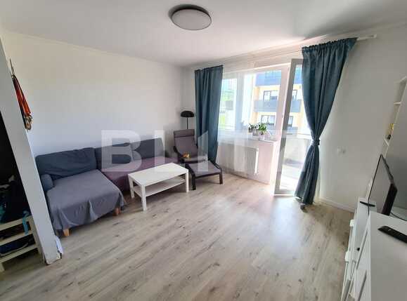 Apartament de vânzare 3 camere Floreşti - 87716AV | BLITZ Cluj-Napoca | Poza8