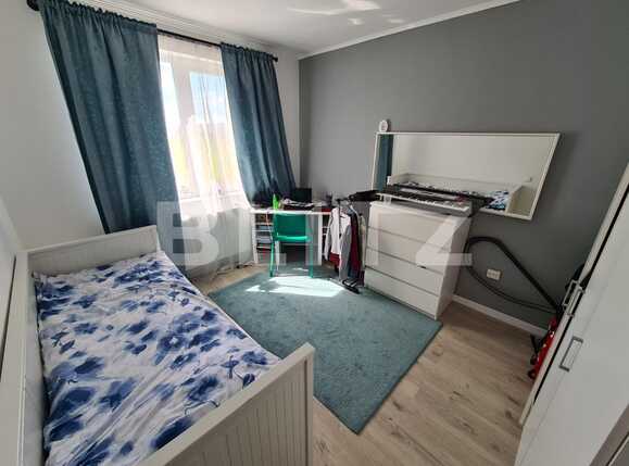 Apartament de vânzare 3 camere Floreşti - 87716AV | BLITZ Cluj-Napoca | Poza1