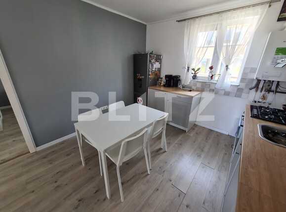 Apartament de vânzare 3 camere Floreşti - 87716AV | BLITZ Cluj-Napoca | Poza4