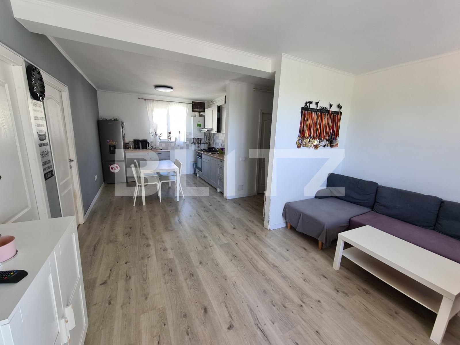 Apartament de vânzare 3 camere Floreşti - 87716AV | BLITZ Cluj-Napoca | Poza5