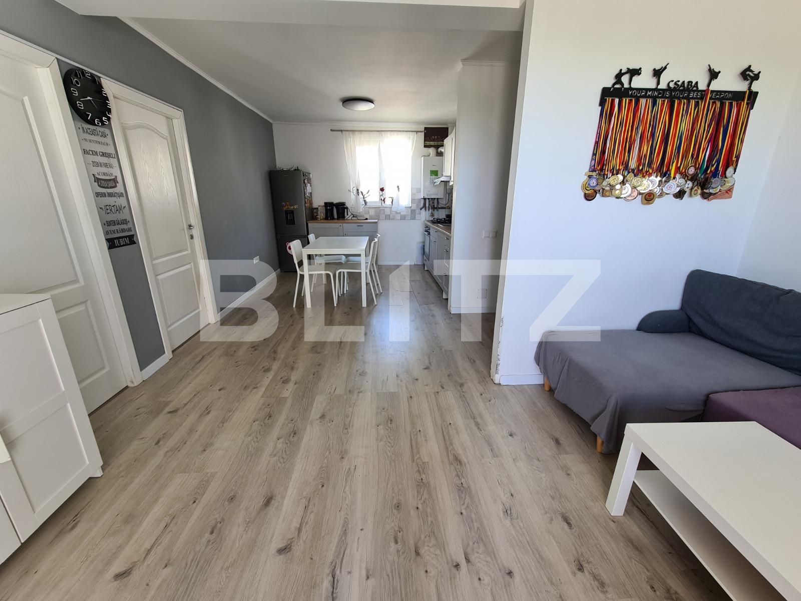 Apartament de vânzare 3 camere Floreşti - 87716AV | BLITZ Cluj-Napoca | Poza6