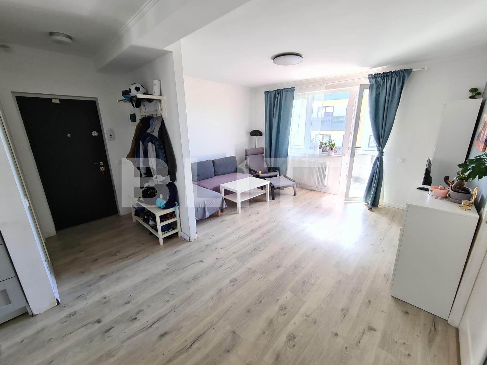 Apartament de vânzare 3 camere Floreşti - 87716AV | BLITZ Cluj-Napoca | Poza9