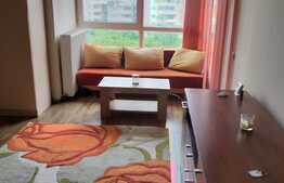 Garsoniera decomandata, balcon, 40 mp, zona Centrala