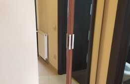 Garsoniera decomandata, balcon, 40 mp, zona Centrala